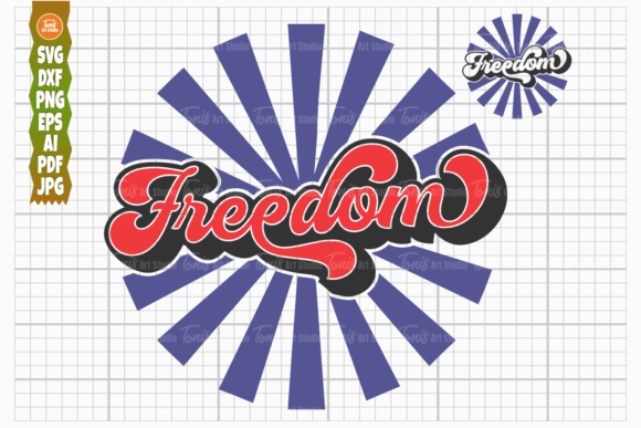 Freedom SVG: A Designer's Review for Real Embroidery