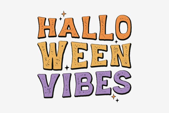 Halloween Vibes,Retro Halloween Svg Review