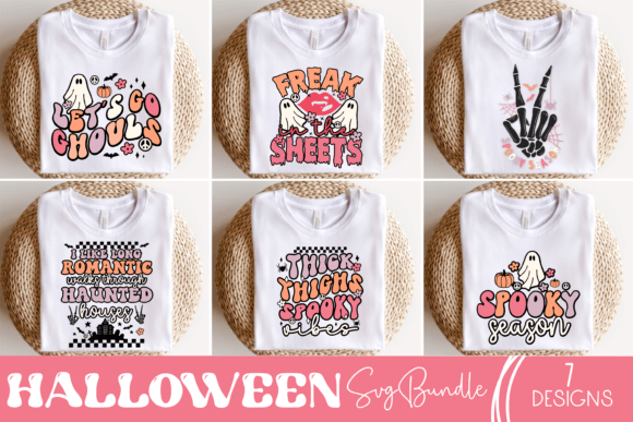 Retro Halloween Svg Bundle, Fall Svg Review