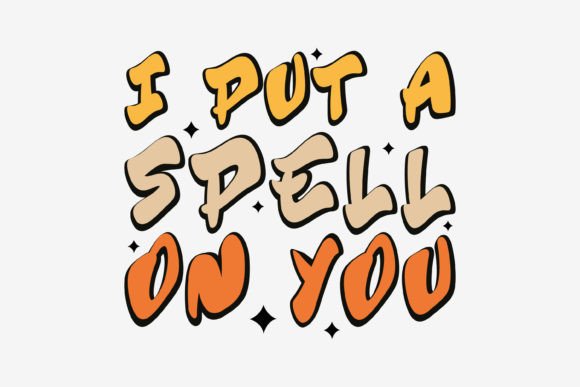 Retro Halloween Svg Embroidery Review