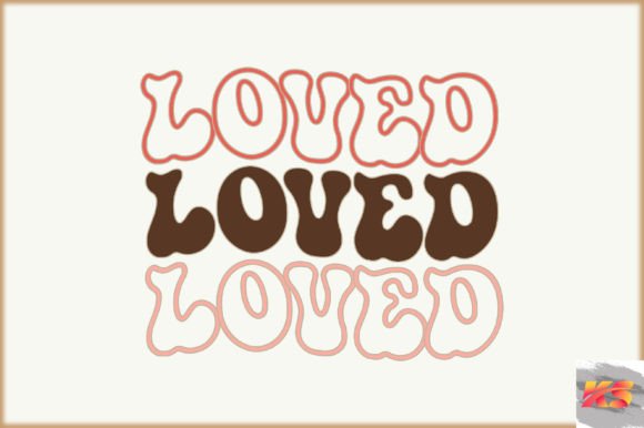 Retro Loved SVG Embroidery Review