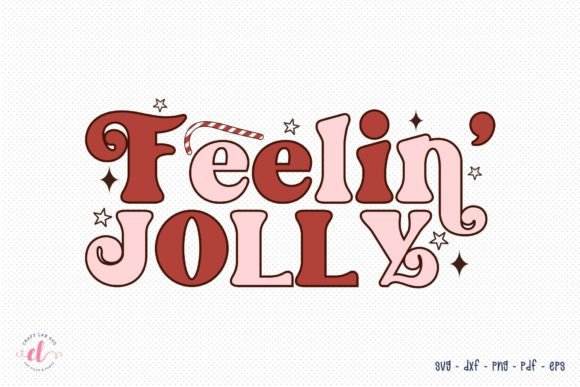 Reviewing Feelin Jolly SVG for Real Embroidery Projects