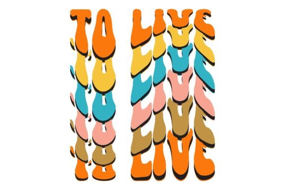 Reviewing To Live,Retro Halloween Svg