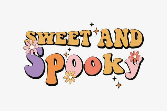 Sweet and Spooky Retro Halloween Embroidery Review